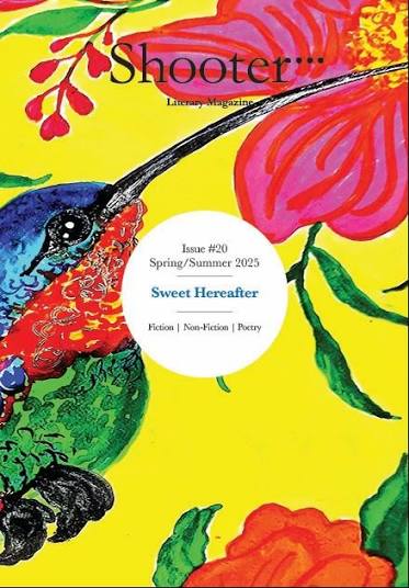 Shooter Literary Magazine