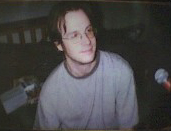 John Lee is the bass player